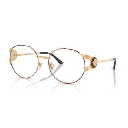 Armazones Versace VE1320 Gold Dorado