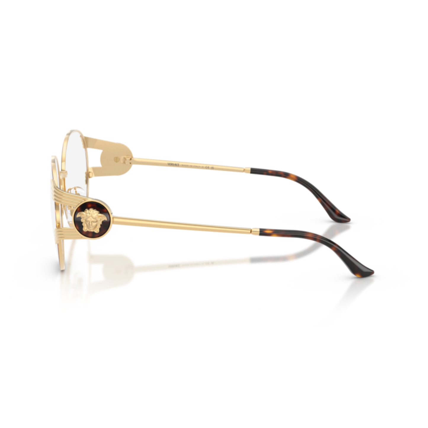 Armazones Versace VE1320 Gold Dorado