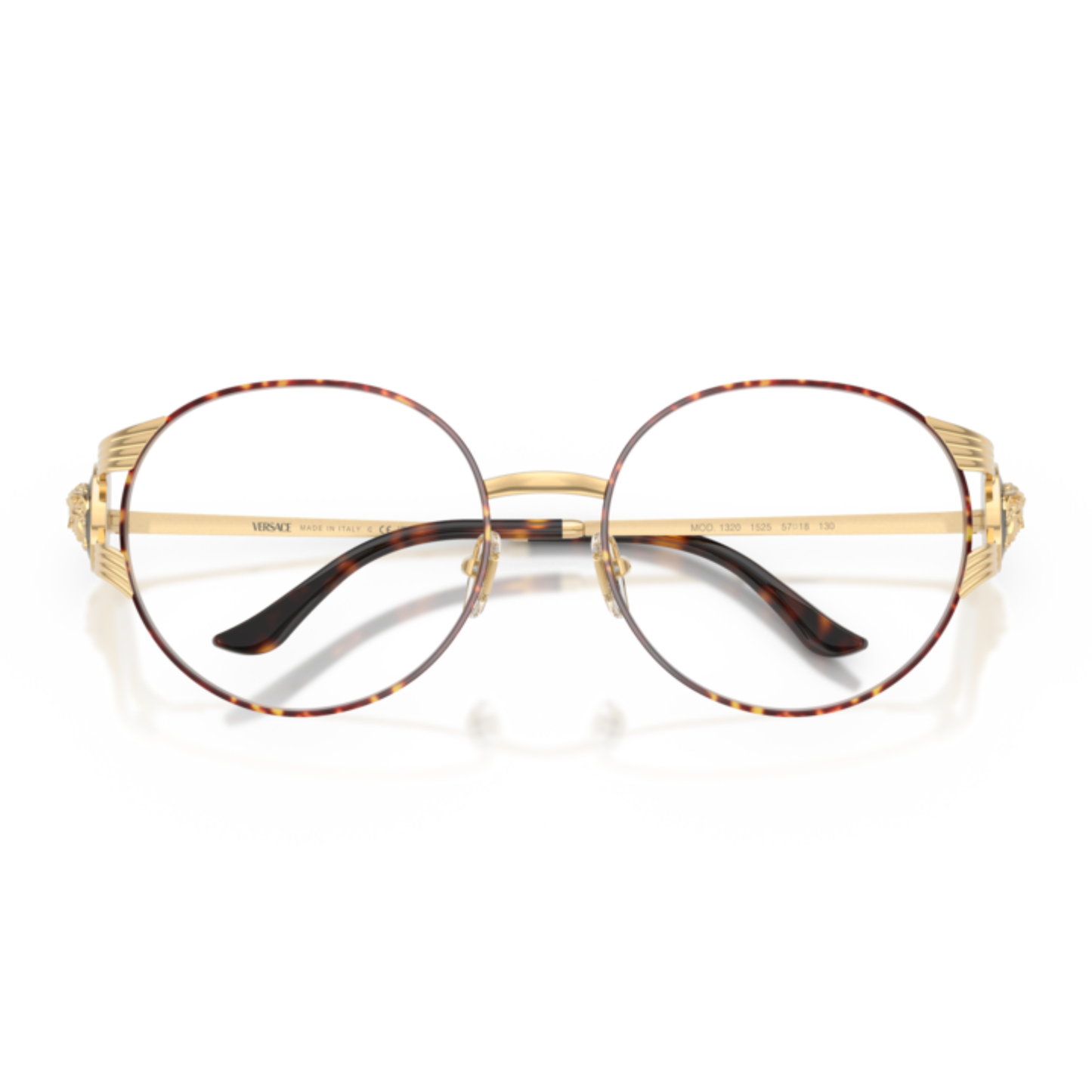 Armazones Versace VE1320 Gold Dorado