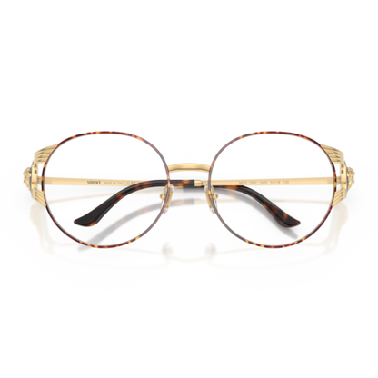 Armazones Versace VE1320 Gold Dorado