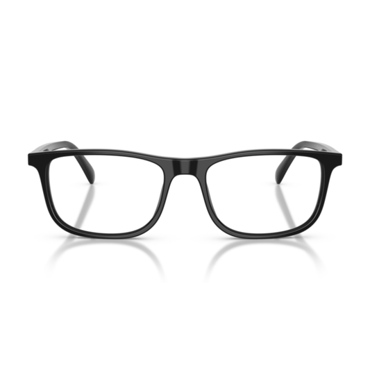 Armazones Emporio Armani EA3287 Shiny Black Negro