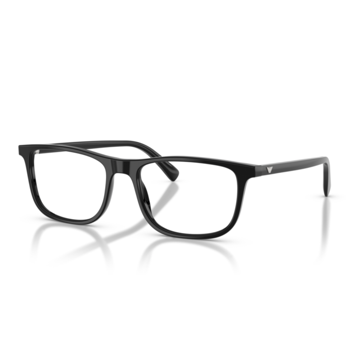 Armazones Emporio Armani EA3287 Shiny Black Negro