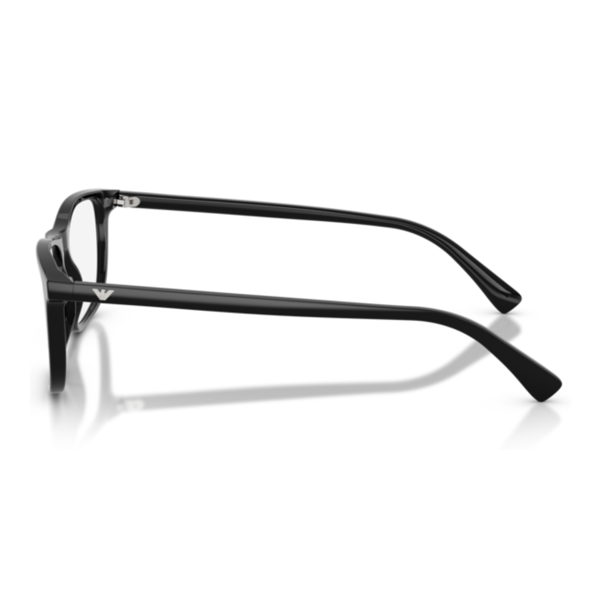 Armazones Emporio Armani EA3287 Shiny Black Negro