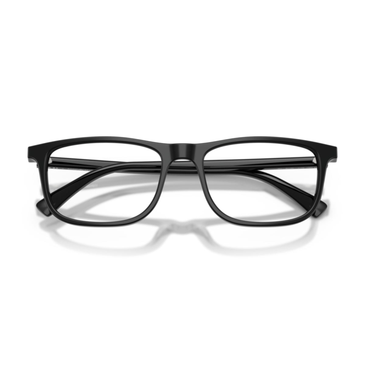 Armazones Emporio Armani EA3287 Shiny Black Negro
