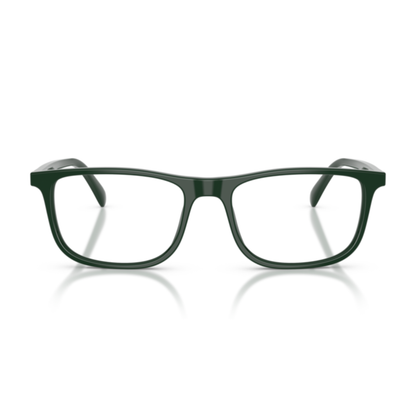 Armazones Emporio Armani EA3287 Shiny Green Verde