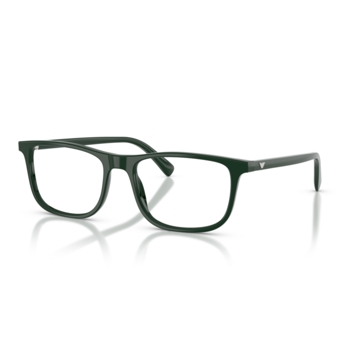 Armazones Emporio Armani EA3287 Shiny Green Verde
