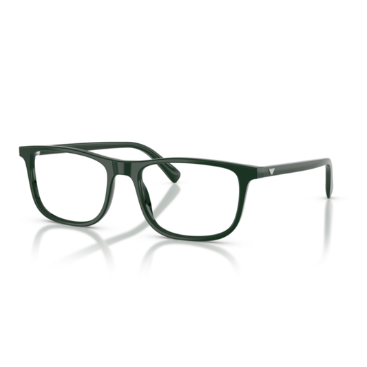 Armazones Emporio Armani EA3287 Shiny Green Verde