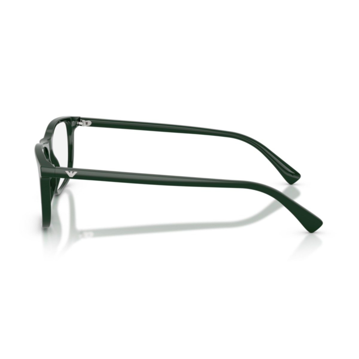 Armazones Emporio Armani EA3287 Shiny Green Verde