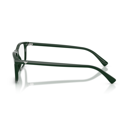 Armazones Emporio Armani EA3287 Shiny Green Verde