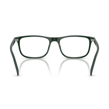 Armazones Emporio Armani EA3287 Shiny Green Verde