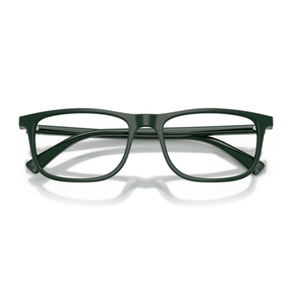 Armazones Emporio Armani EA3287 Shiny Green Verde