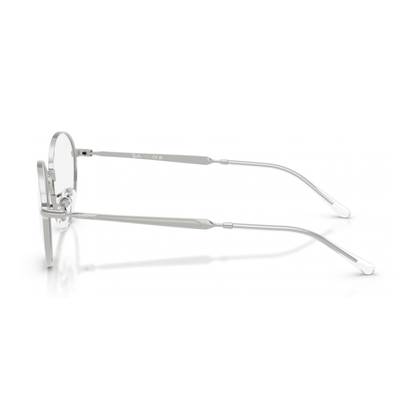 Armazones Ray-Ban RX6558 Silver Plateado