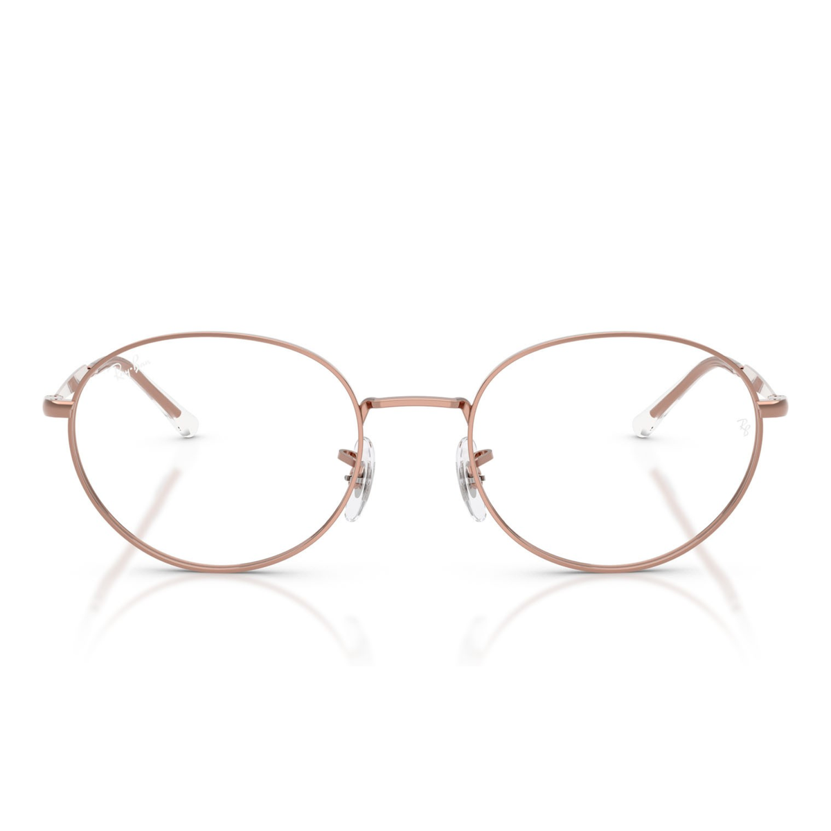Armazones Ray-Ban RX6558 Copper Cobre