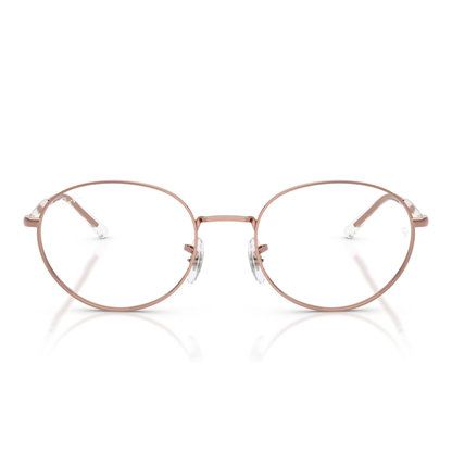 Armazones Ray-Ban RX6558 Copper Cobre