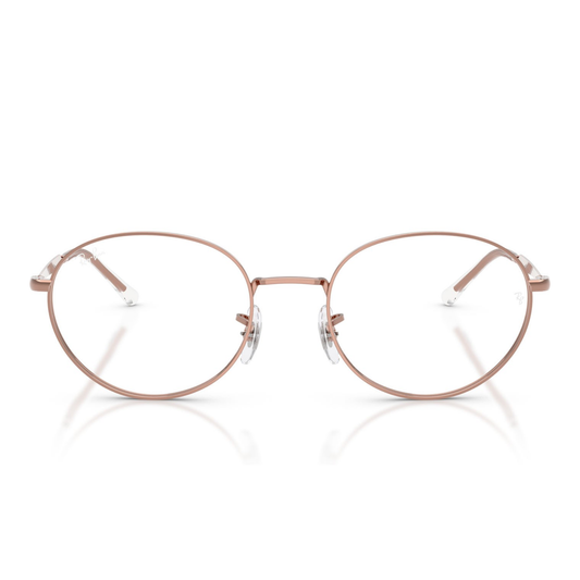 Armazones Ray-Ban RX6558 Copper Cobre