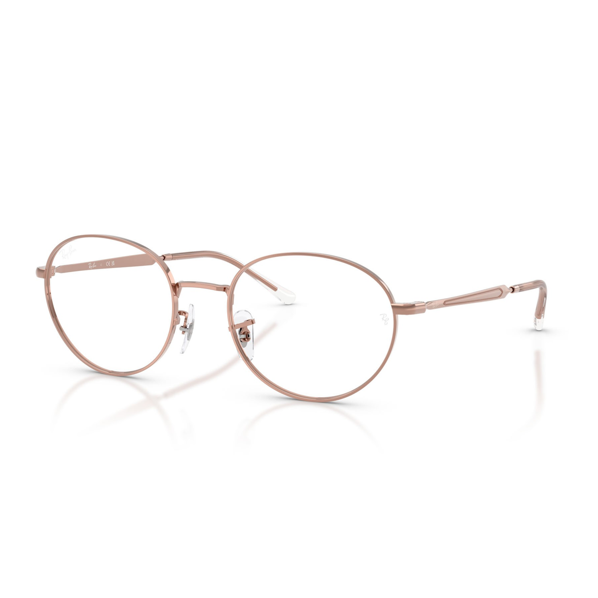 Armazones Ray-Ban RX6558 Copper Cobre