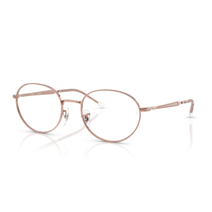 Armazones Ray-Ban RX6558 Copper Cobre