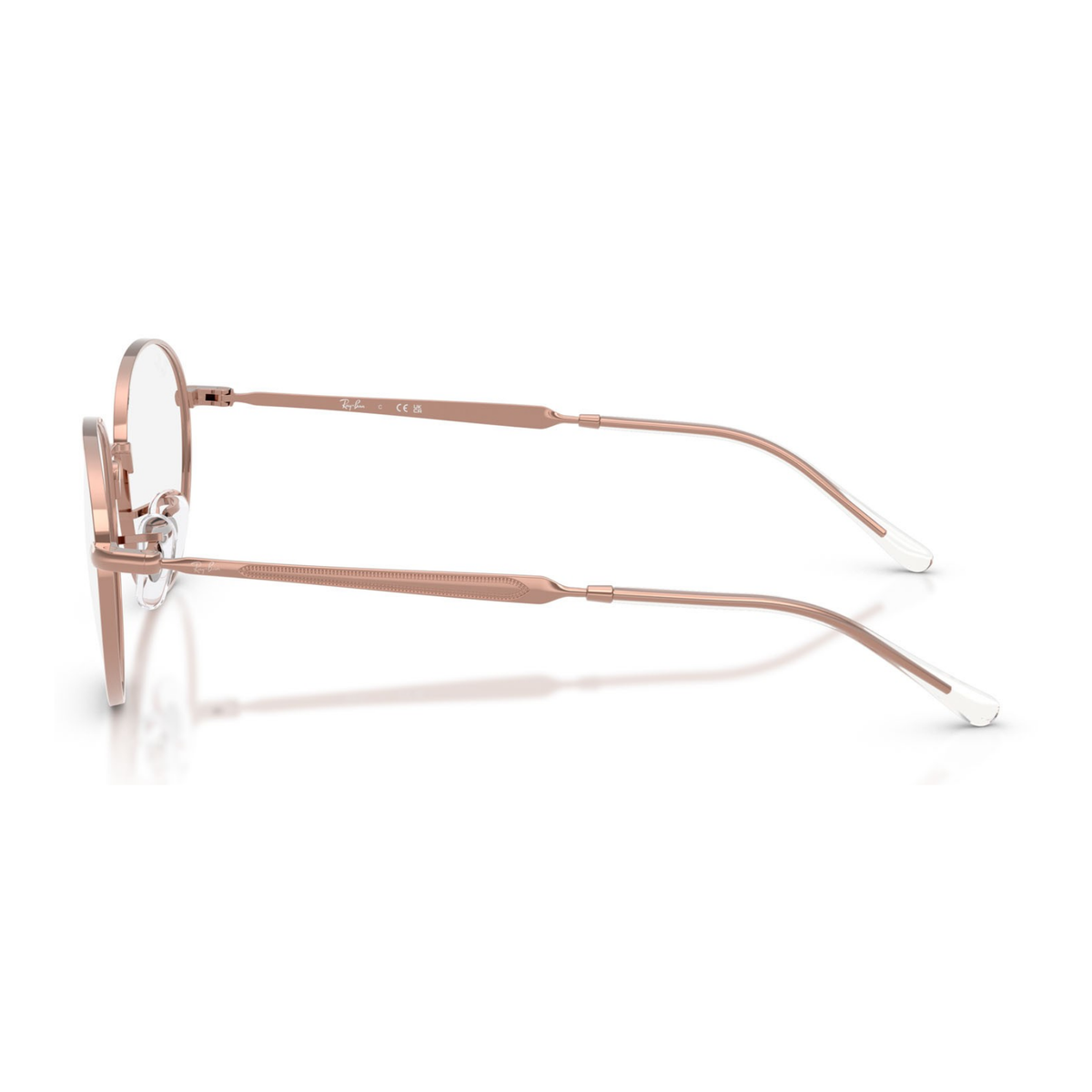 Armazones Ray-Ban RX6558 Copper Cobre