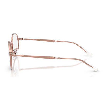 Armazones Ray-Ban RX6558 Copper Cobre