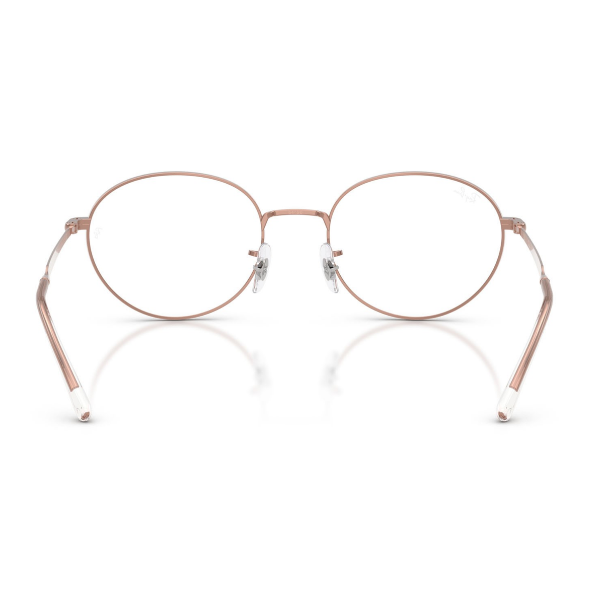 Armazones Ray-Ban RX6558 Copper Cobre