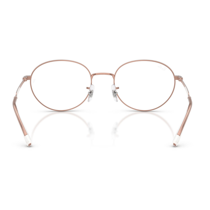 Armazones Ray-Ban RX6558 Copper Cobre