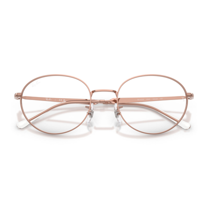 Armazones Ray-Ban RX6558 Copper Cobre