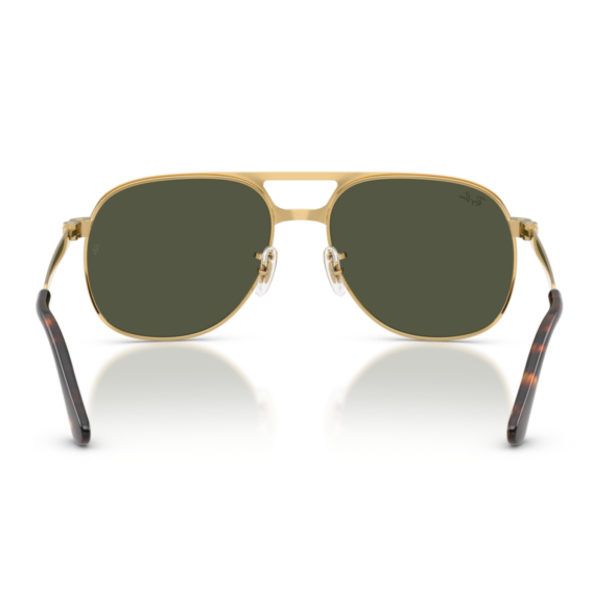 Gafas De Sol Ray-Ban RB3793 Bill Max Arista Green Verde