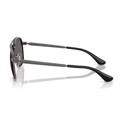Gafas De Sol Ray-Ban RB3793 Bill Max Gunmetal Dark Grey Gris