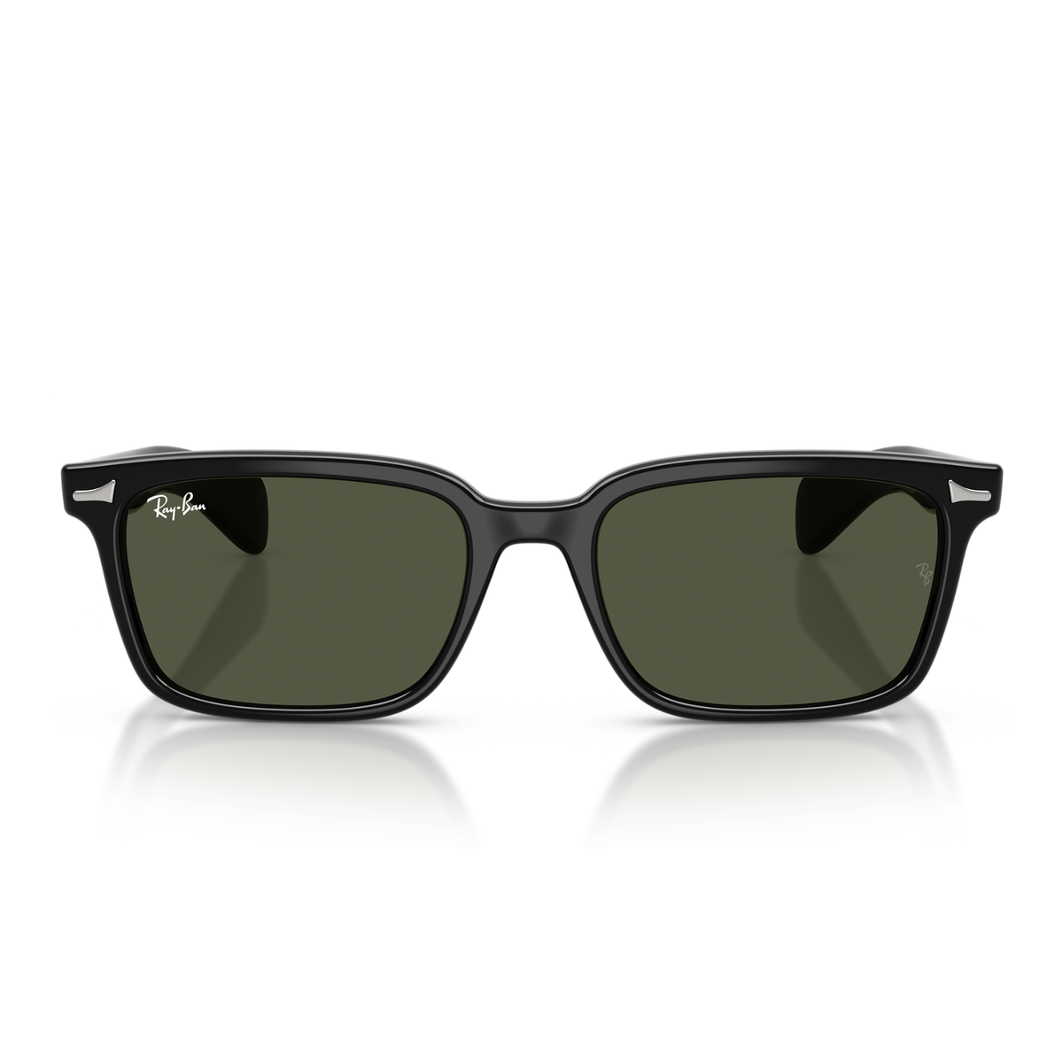Gafas De Sol Ray-Ban RB2234 Brunel Black Green Verde