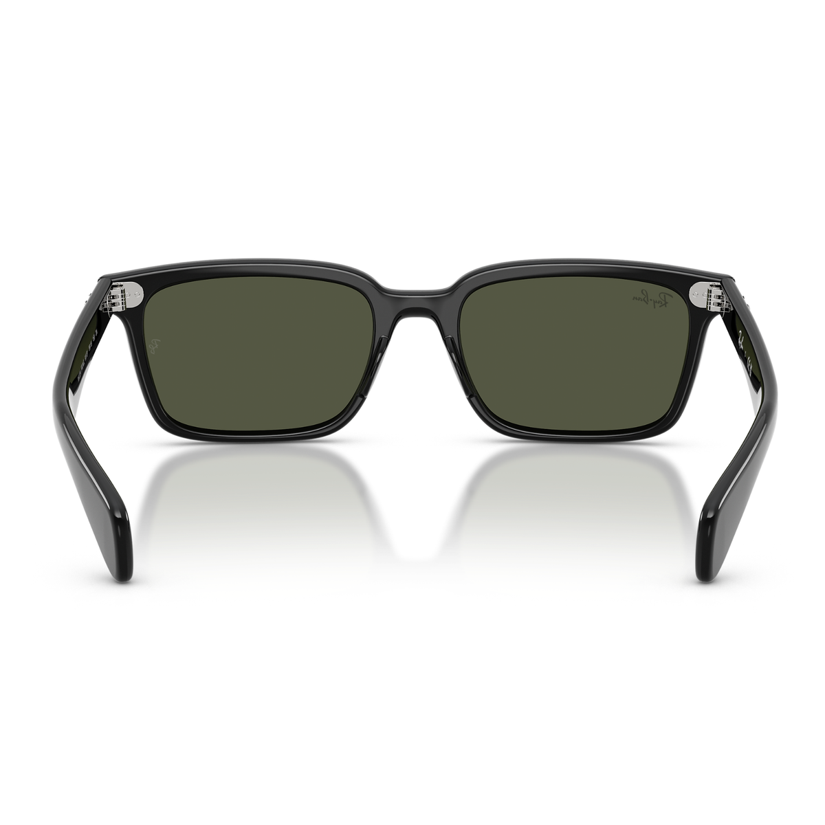 Gafas De Sol Ray-Ban RB2234 Brunel Black Green Verde