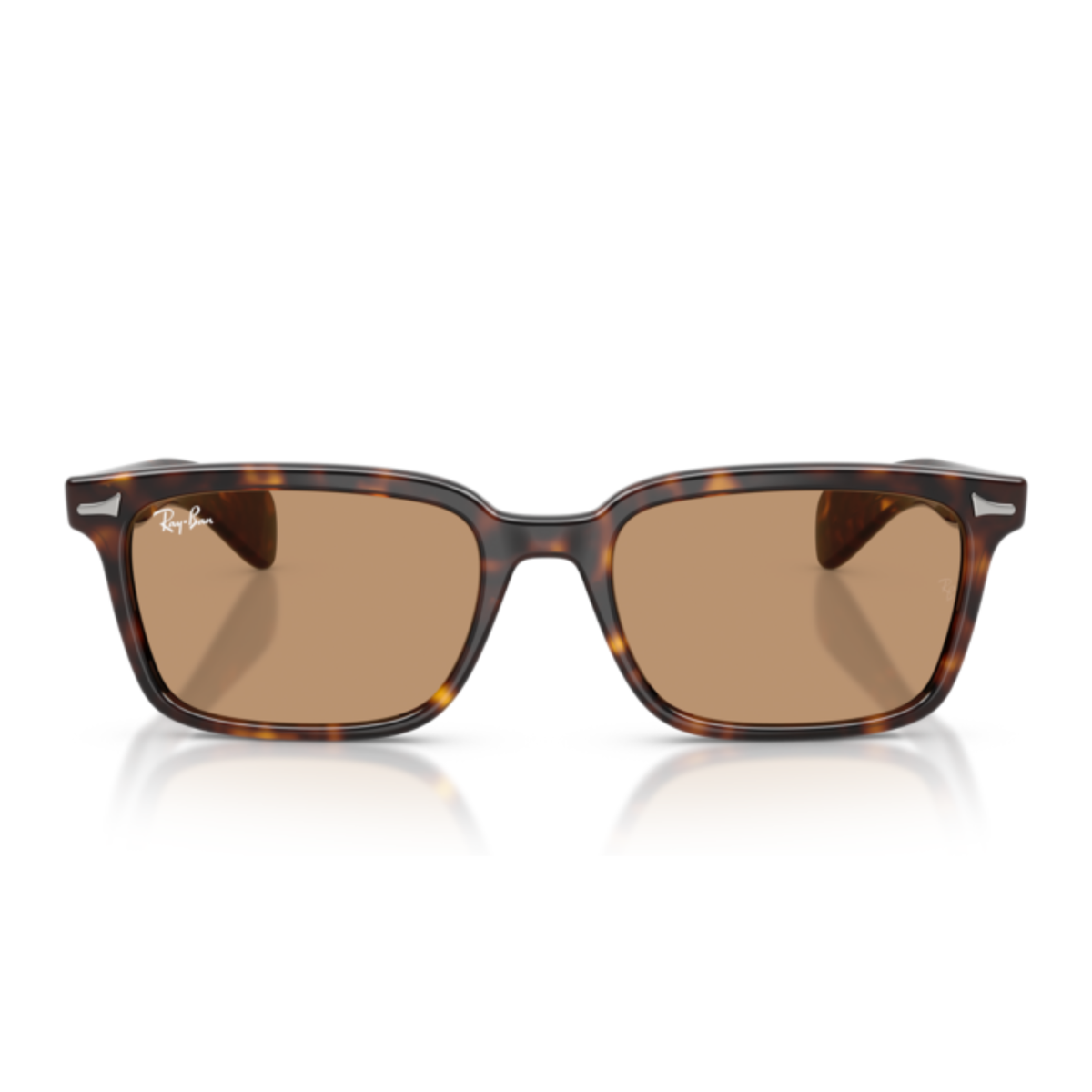 Gafas De Sol Ray-Ban RB2234 Brunel Havana Brown Café