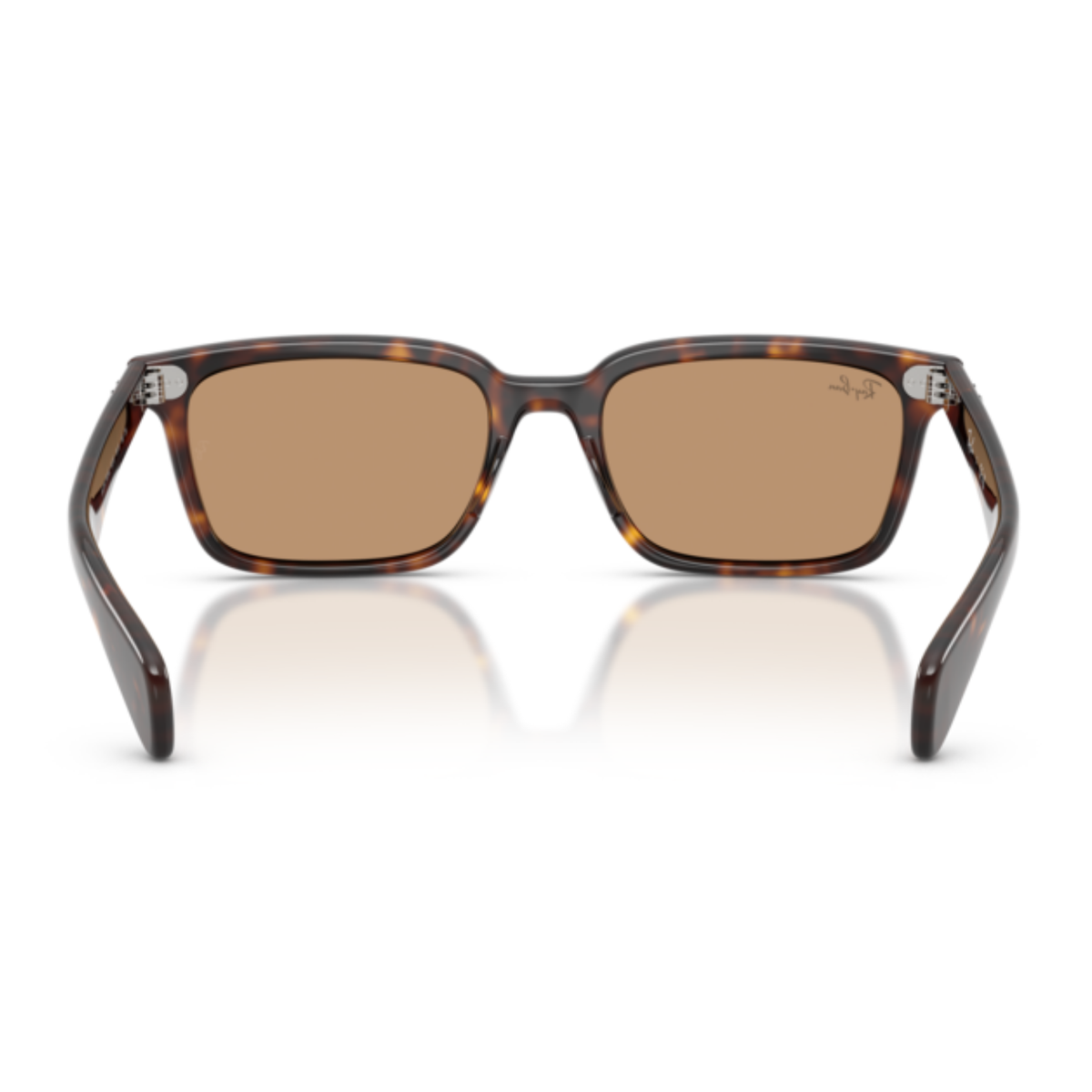 Gafas De Sol Ray-Ban RB2234 Brunel Havana Brown Café