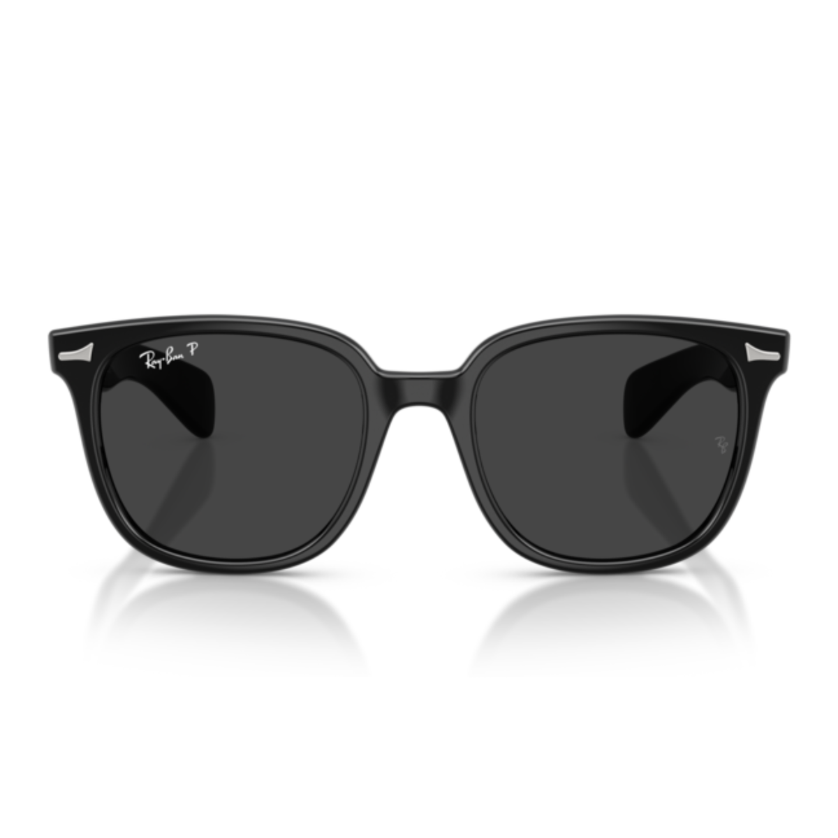Gafas De Sol Ray-Ban RB2235 Brunel Ii Black Polar Black Negro