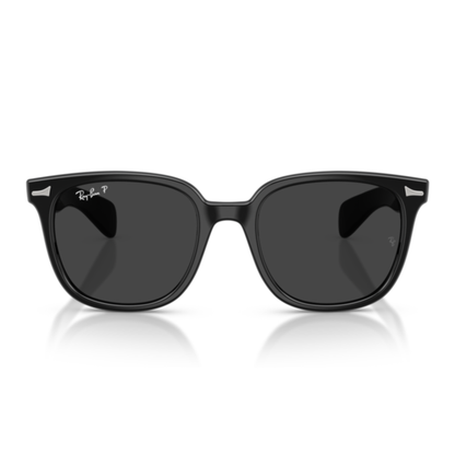 Gafas De Sol Ray-Ban RB2235 Brunel Ii Black Polar Black Negro