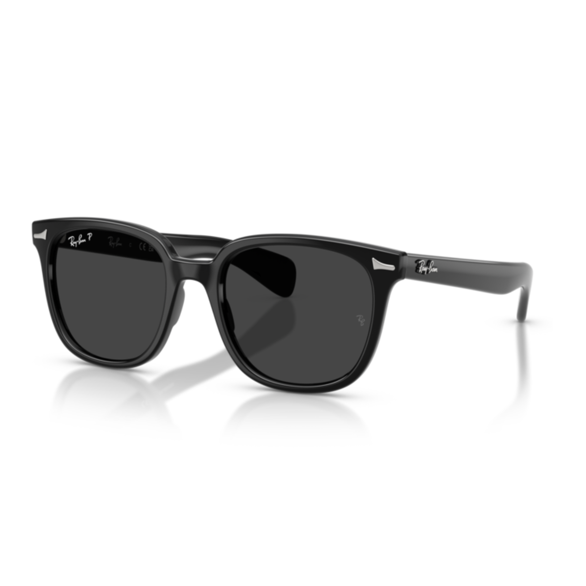 Gafas De Sol Ray-Ban RB2235 Brunel Ii Black Polar Black Negro