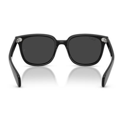 Gafas De Sol Ray-Ban RB2235 Brunel Ii Black Polar Black Negro