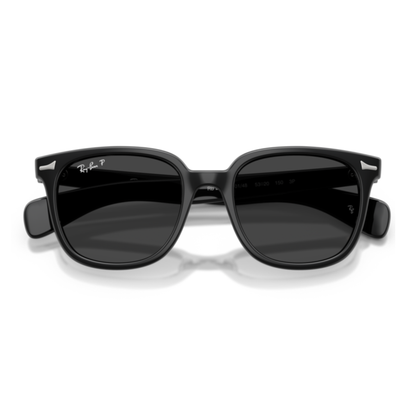Gafas De Sol Ray-Ban RB2235 Brunel Ii Black Polar Black Negro