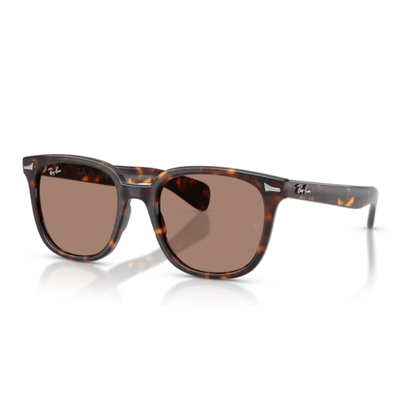 Gafas De Sol Ray-Ban RB2235 Brunel Ii Havana Light Violet Violeta