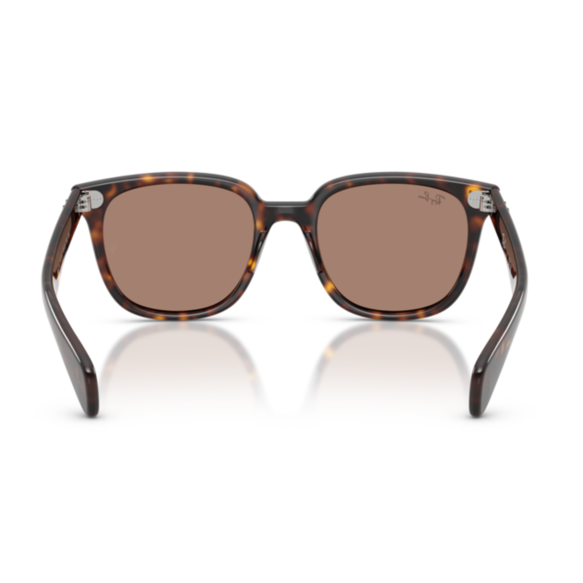 Gafas De Sol Ray-Ban RB2235 Brunel Ii Havana Light Violet Violeta