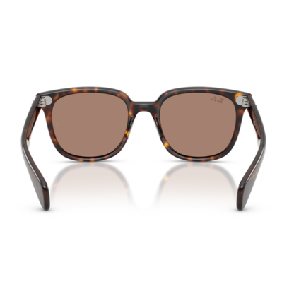 Gafas De Sol Ray-Ban RB2235 Brunel Ii Havana Light Violet Violeta