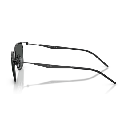 Gafas De Sol Ray-Ban RB8550 Black Dark Grey Gris