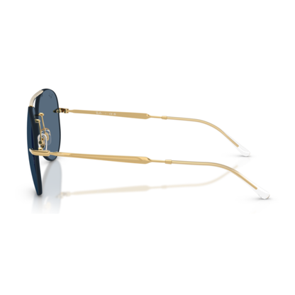 Gafas De Sol Ray-Ban RB3791 Arista Dark Blue Azul