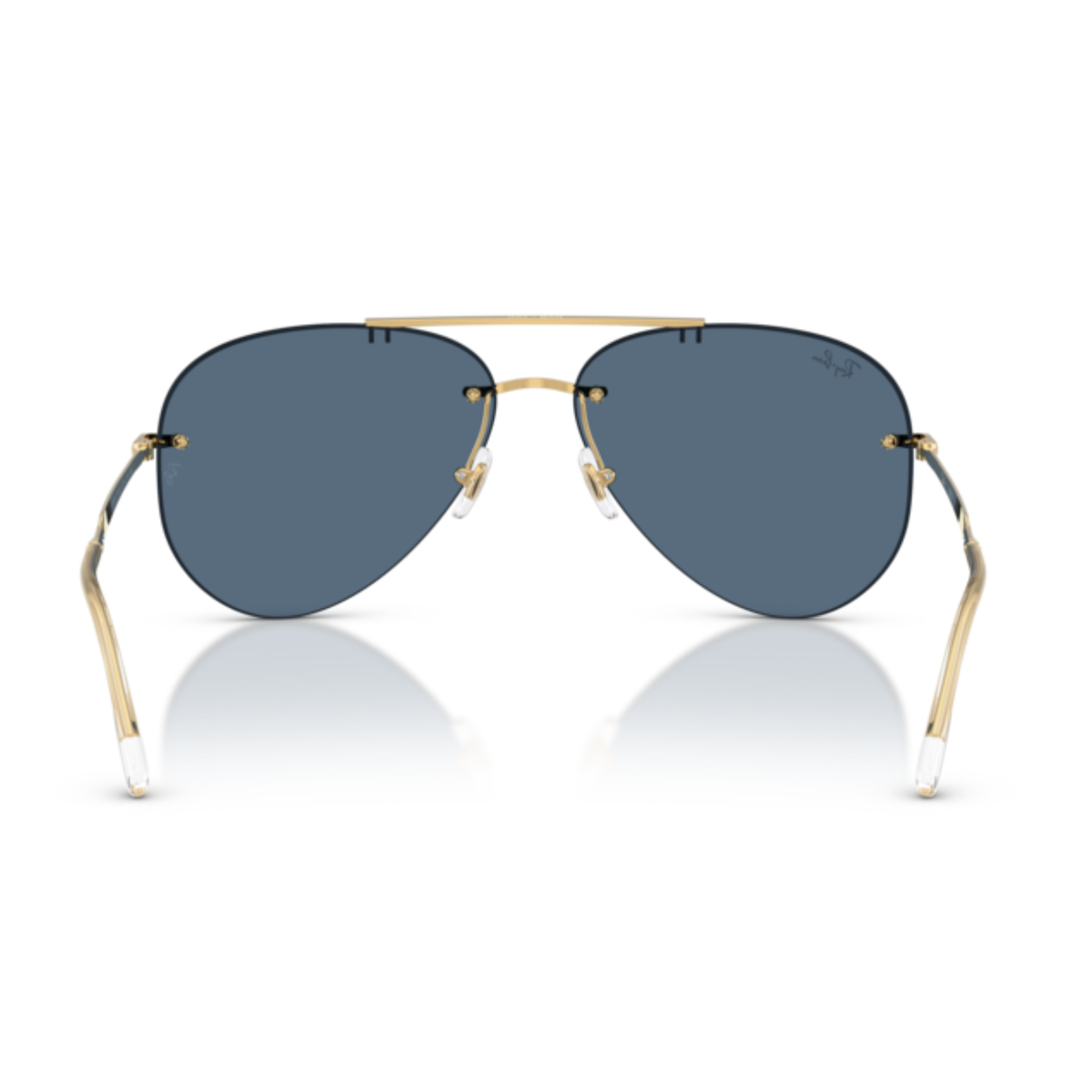 Gafas De Sol Ray-Ban RB3791 Arista Dark Blue Azul