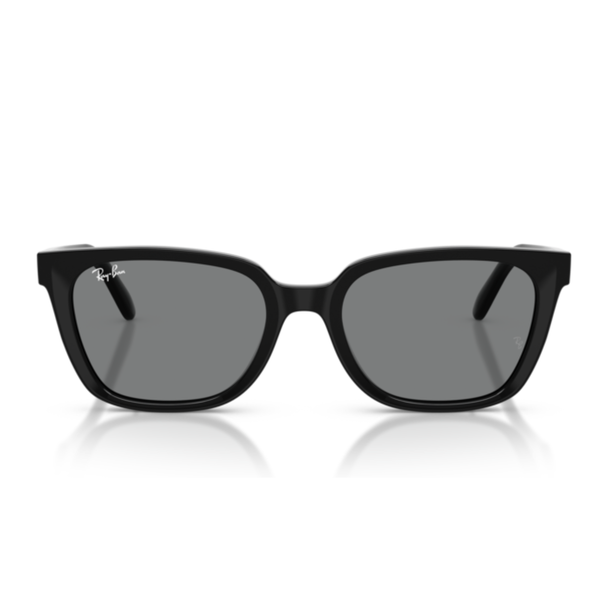 Gafas De Sol Ray-Ban RB2243D Black Dark Grey Gris