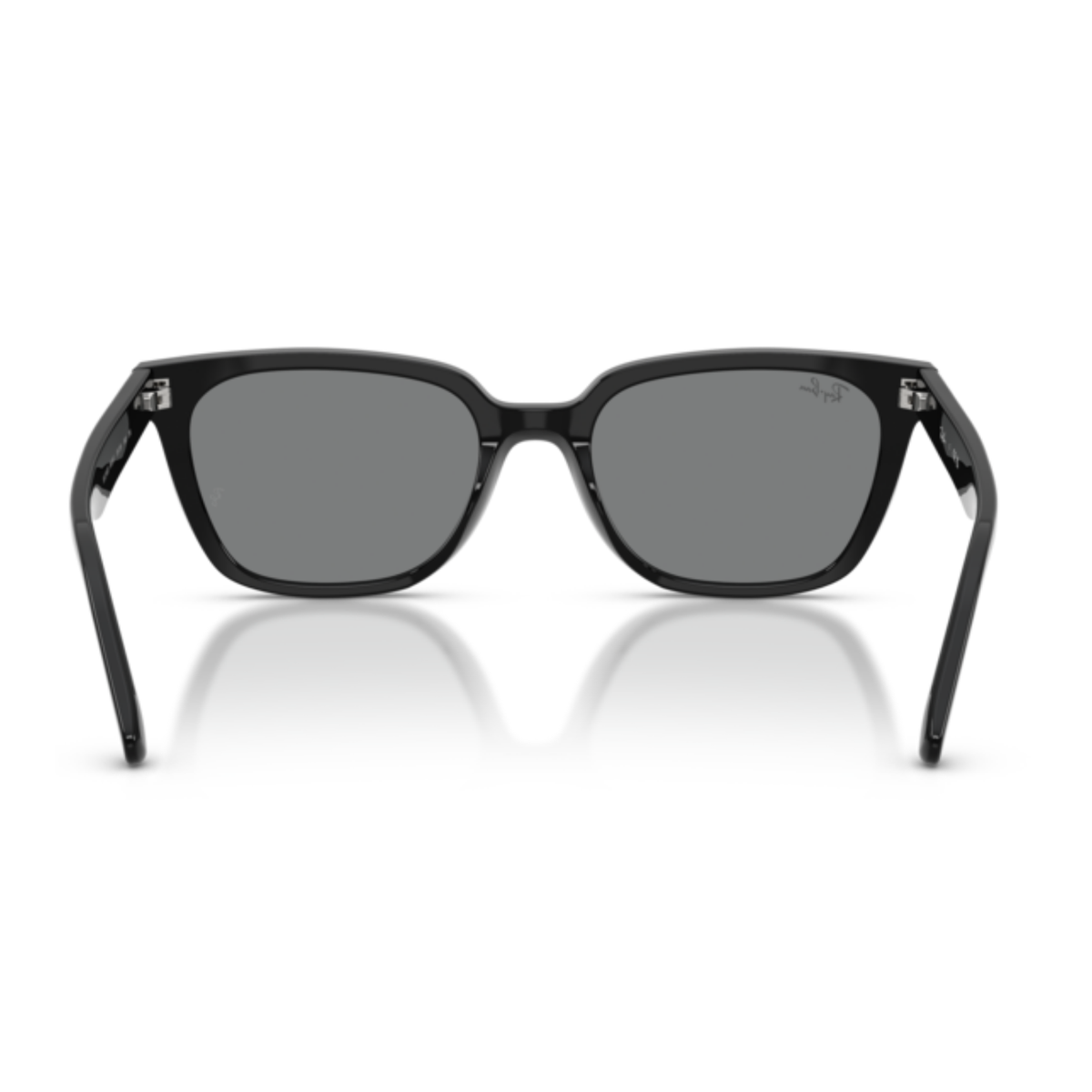 Gafas De Sol Ray-Ban RB2243D Black Dark Grey Gris