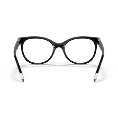 Armazón Dolce & Gabbana DG5084 Black Negro