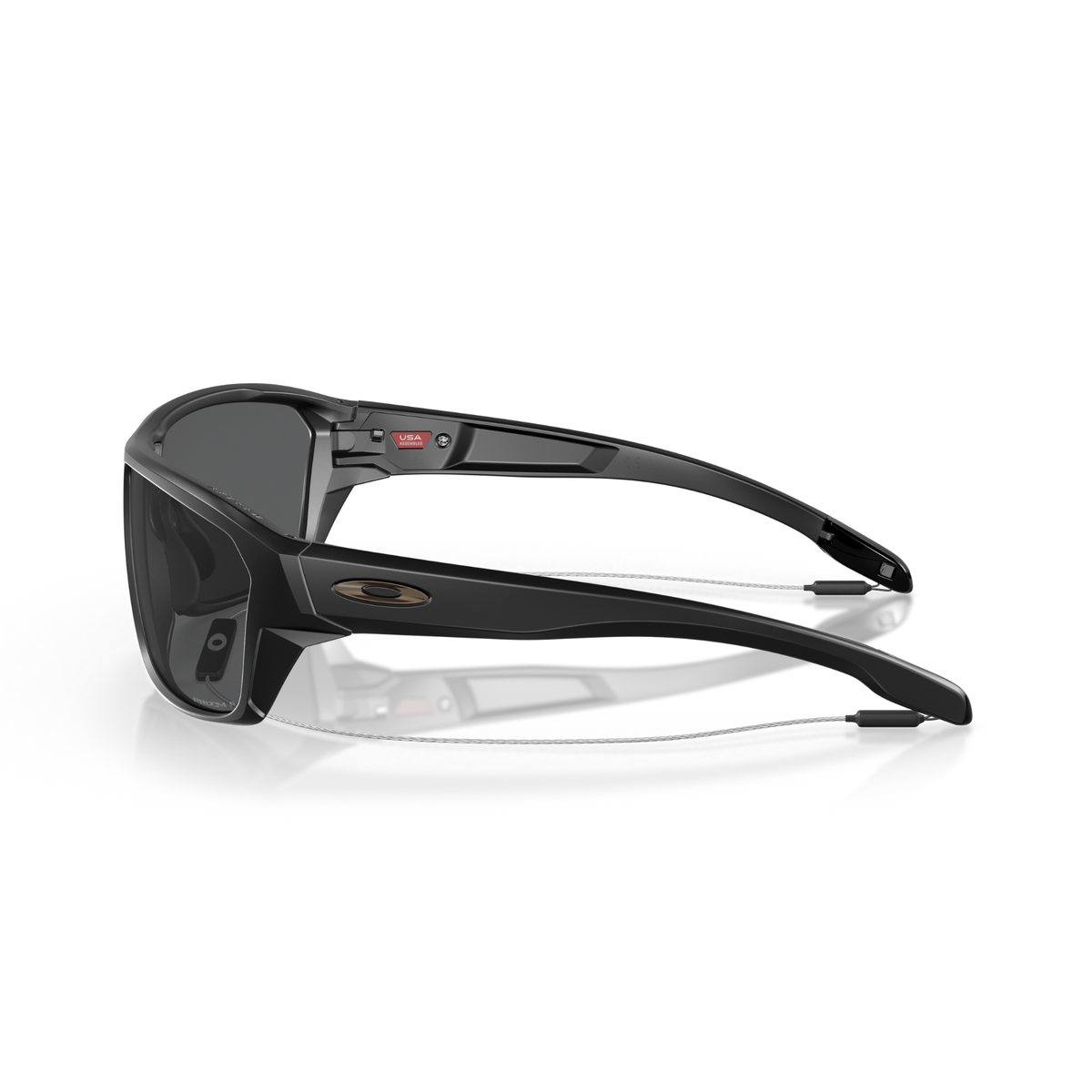 Gafas De Sol Oakley OO9416 Split Shot Matte Black Prizm Black Polar Negro/Negro