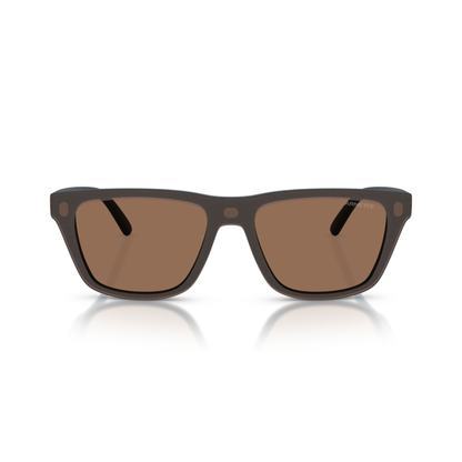 Gafas De Sol Arnette AN4376 Matte Dark Blue Clear Café/Azul