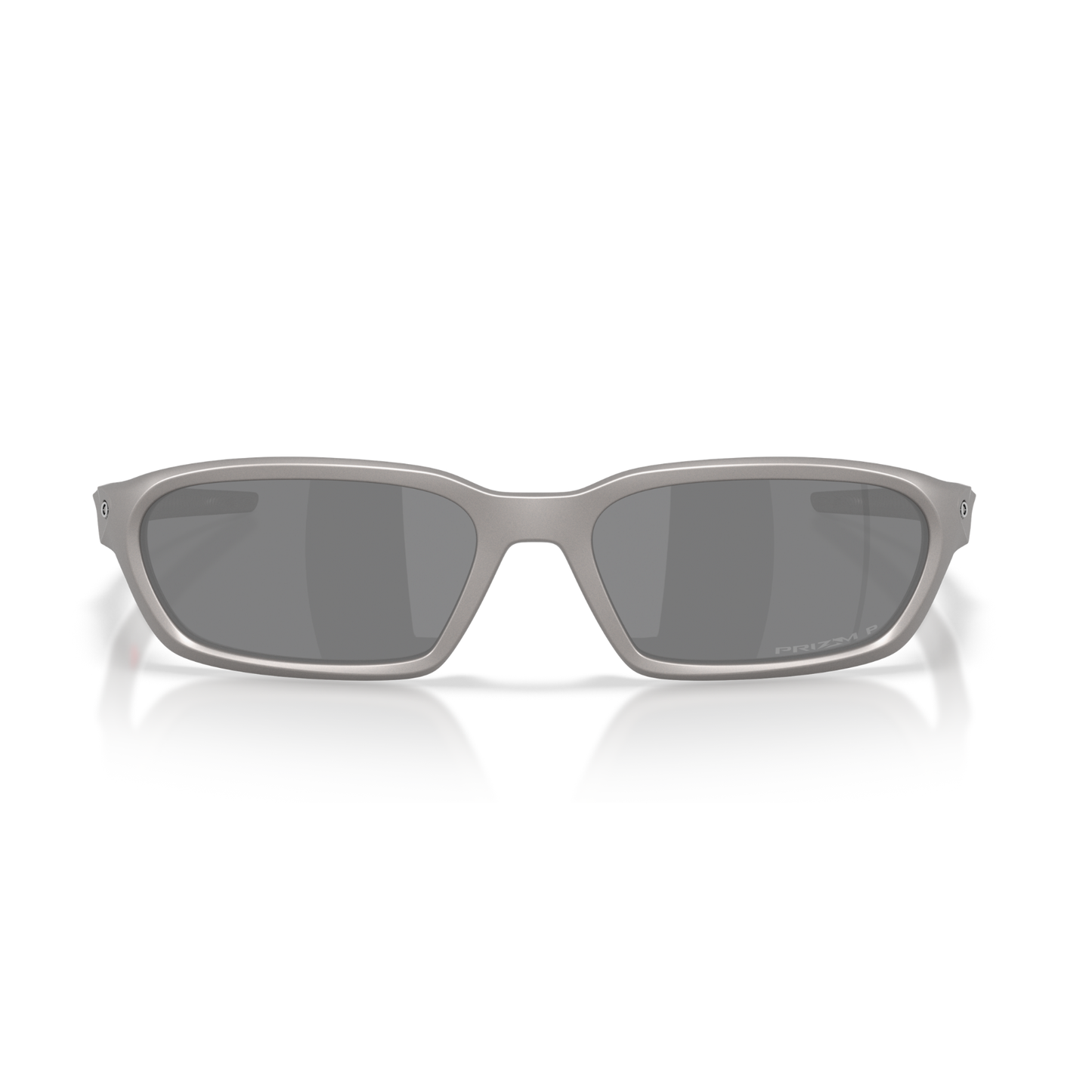 Gafas De Sol Oakley OO9530 Terraforma Titanium Prizm Black Polarized Negro/Plateado