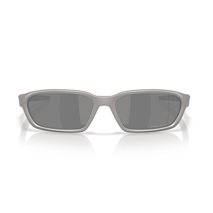 Gafas De Sol Oakley OO9530 Terraforma Titanium Prizm Black Polarized Negro/Plateado